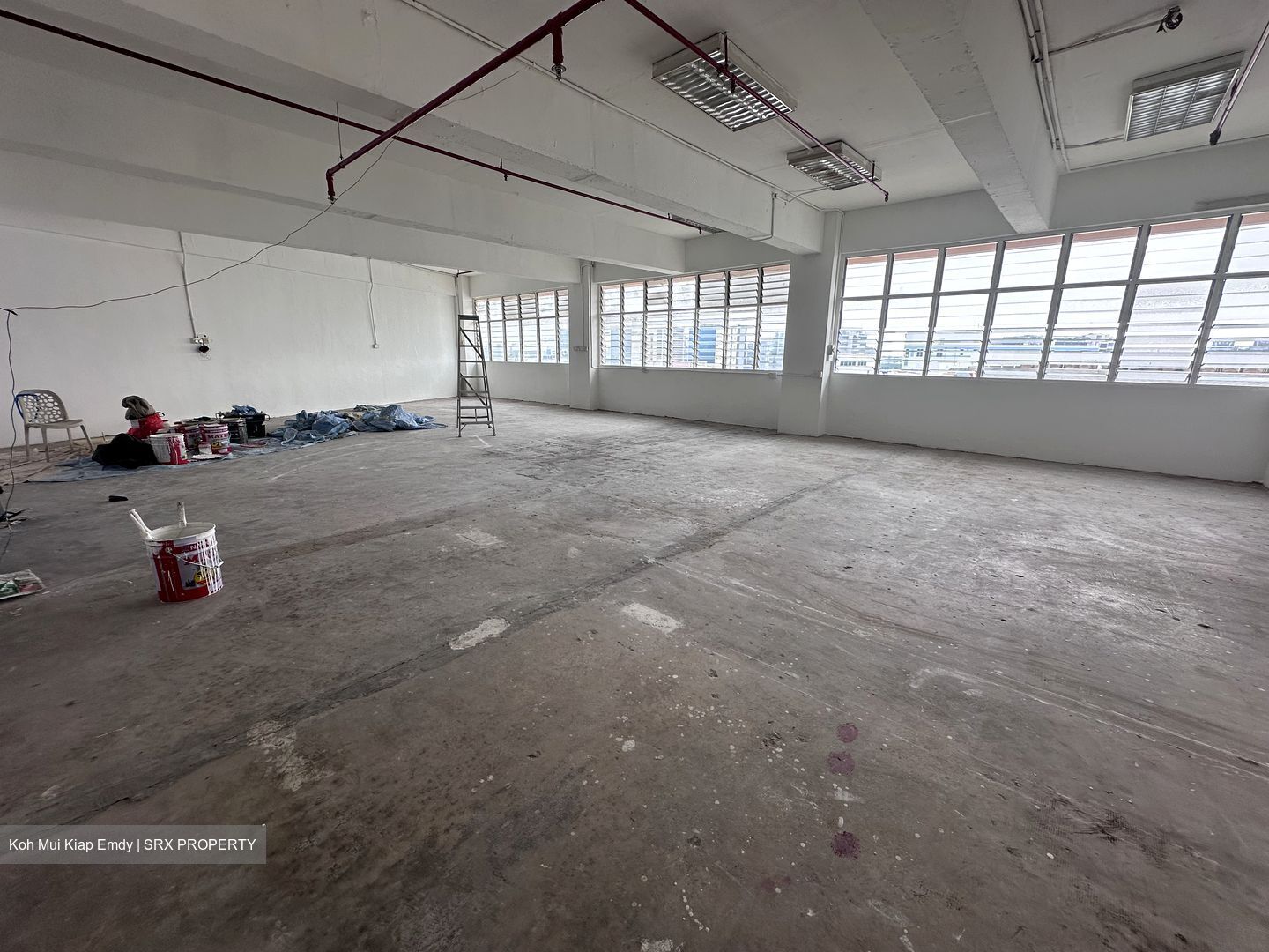 Goldpine Industrial Building (D13), Factory #635076531